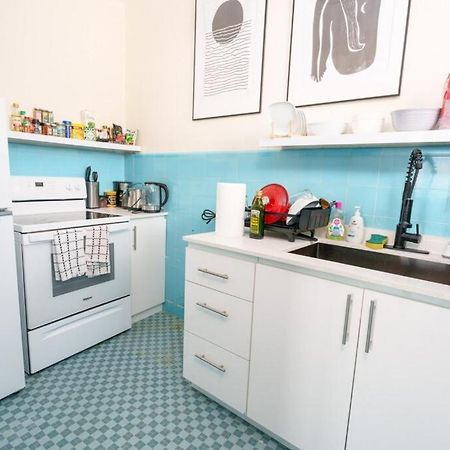 Good Vibes Apartment San Juan Bagian luar foto