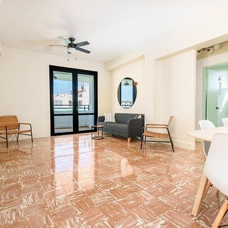 Good Vibes Apartment San Juan Bagian luar foto