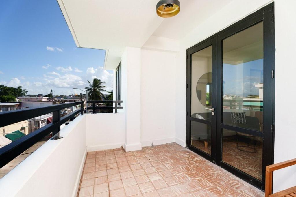 Good Vibes Apartment San Juan Bagian luar foto