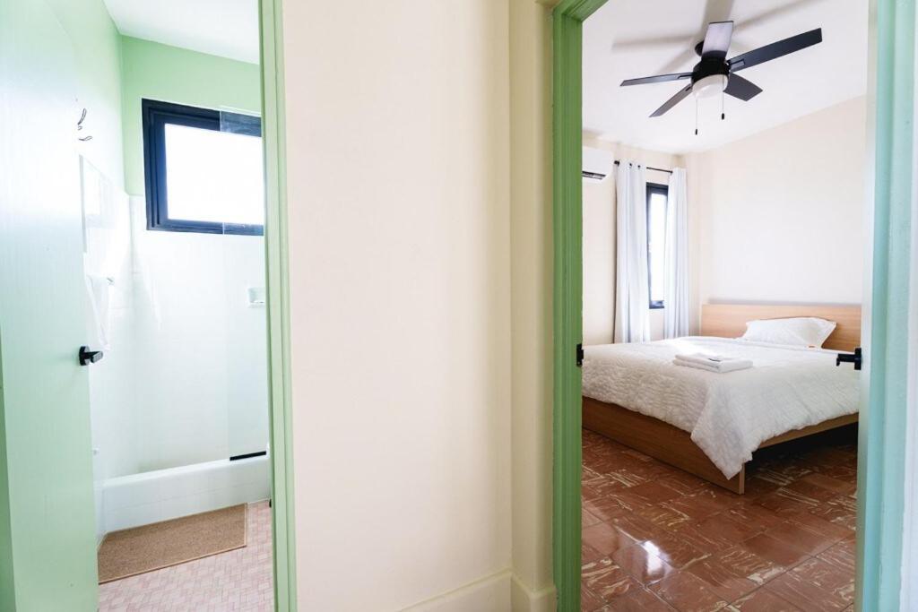 Good Vibes Apartment San Juan Bagian luar foto