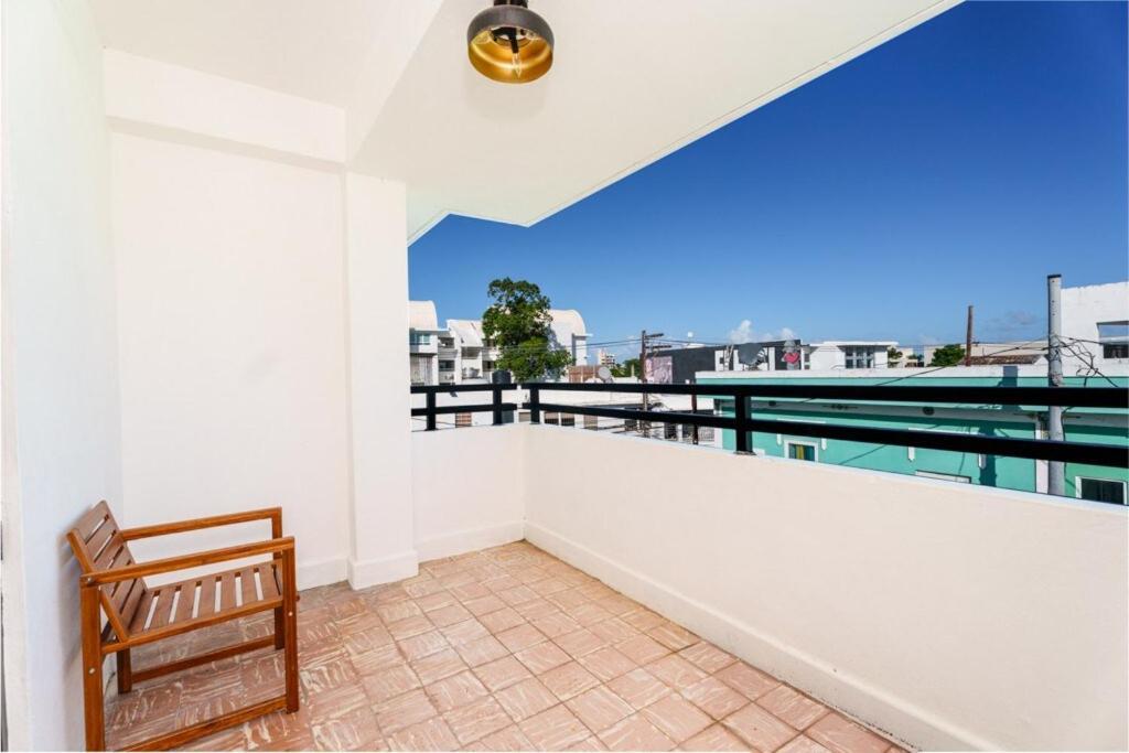 Good Vibes Apartment San Juan Bagian luar foto
