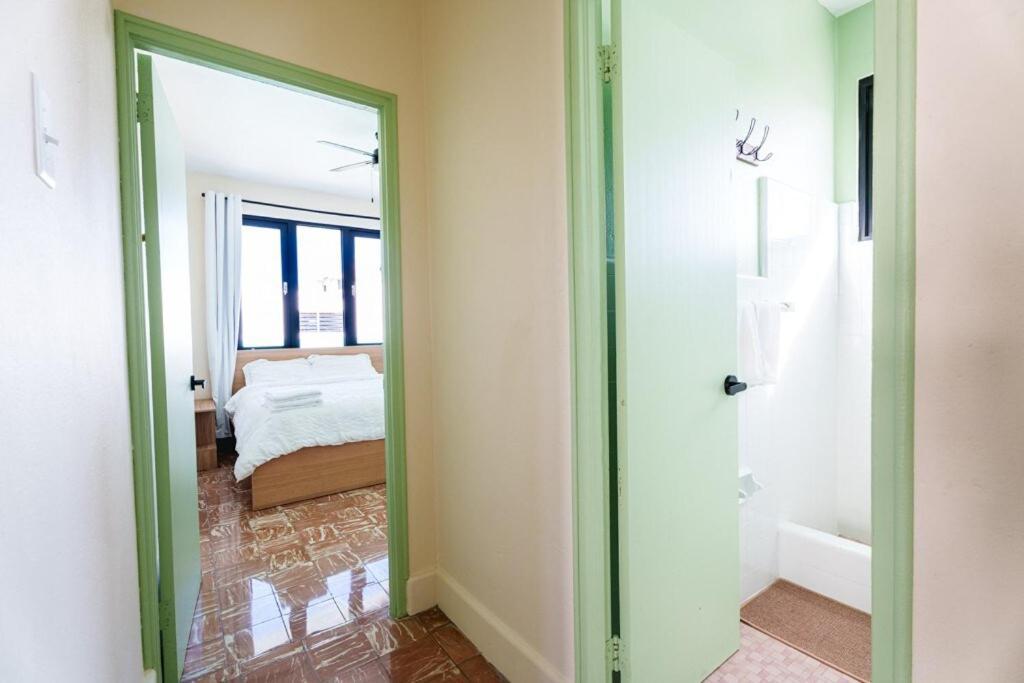 Good Vibes Apartment San Juan Bagian luar foto