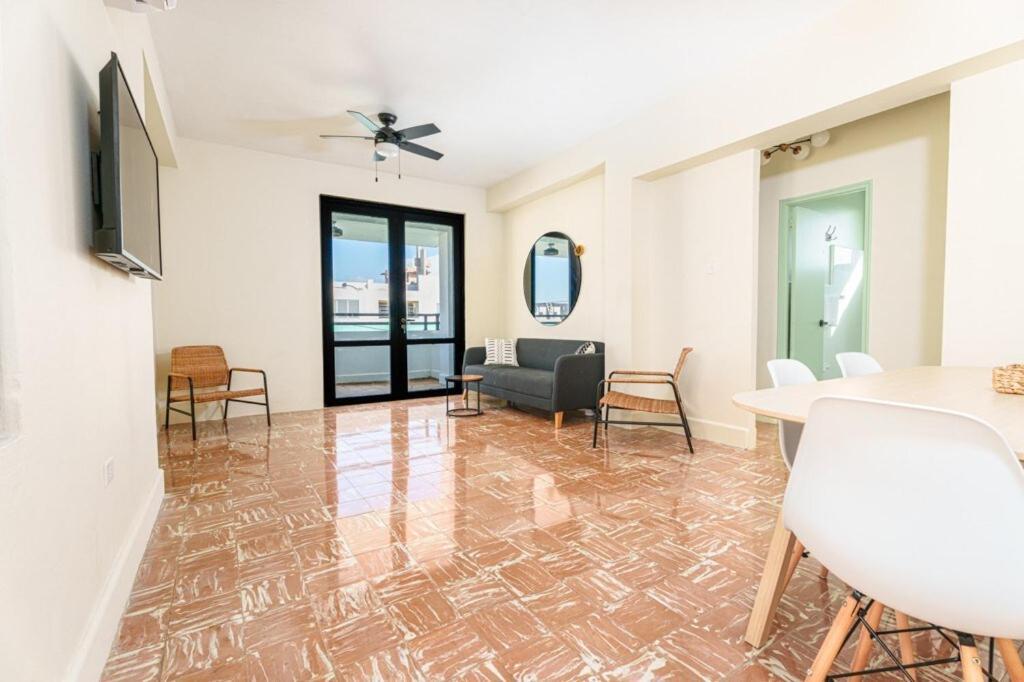 Good Vibes Apartment San Juan Bagian luar foto