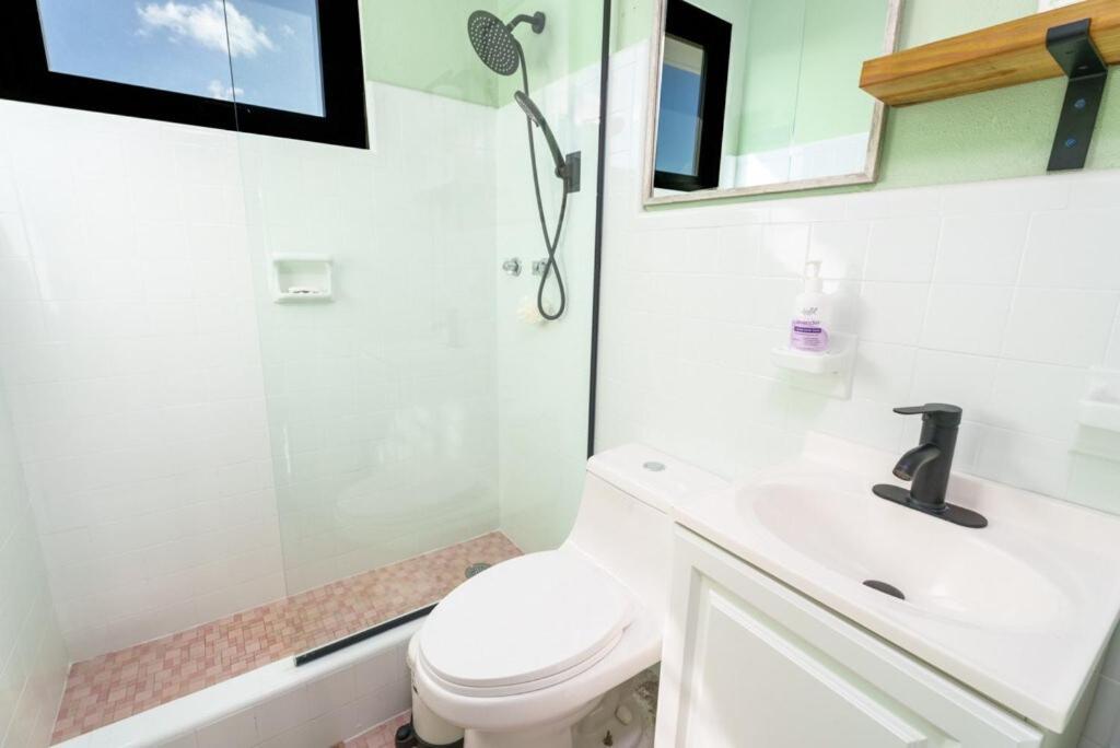 Good Vibes Apartment San Juan Bagian luar foto